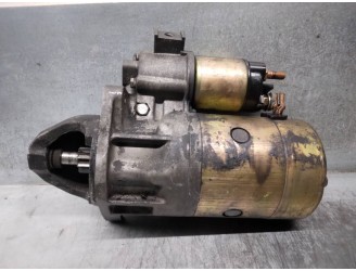 Recambio de motor arranque para fiat tempra berlina (159) 1.9 turbodiesel referencia OEM IAM 63222134 7716195 MAGNETI MARELLI