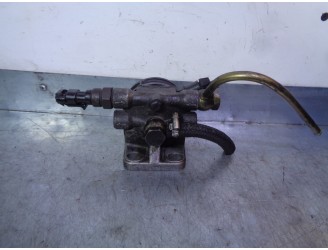 Recambio de soporte filtro gasoil para fiat tempra berlina (159) 1.9 turbodiesel referencia OEM IAM 0450133186 0450133186 BOSCH