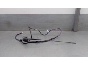 Recambio de antena para citroën c1 1.0 vti referencia OEM IAM 131720G 