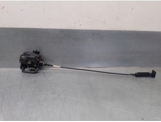 Recambio de motor tapa deposito combustible para smart fortwo coupe 0.9 turbo cat referencia OEM IAM A4537502300 788260057R 