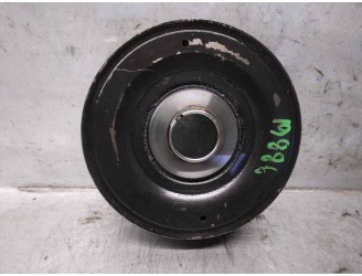 Recambio de polea cigueñal para renault espace iv (jk0) 2.2 dci turbodiesel referencia OEM IAM 8200207435 2009327882957 FARE