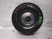 Recambio de polea cigueñal para renault espace iv (jk0) 2.2 dci turbodiesel referencia OEM IAM 8200207435 2009327882957 FARE