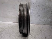 Recambio de polea cigueñal para renault espace iv (jk0) 2.2 dci turbodiesel referencia OEM IAM 8200207435 2009327882957 FARE