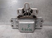 Recambio de soporte cambio para volkswagen scirocco (137) 2.0 tdi referencia OEM IAM 1K0199555T 