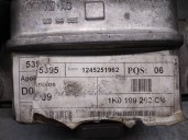 Recambio de soporte cambio para volkswagen scirocco (137) 2.0 tdi referencia OEM IAM 1K0199555T 