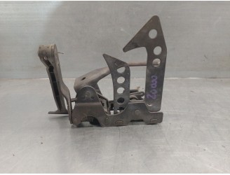 Recambio de cerradura capot para mercedes-benz clase s (w221) berlina 320 / 350 cdi 4-matic (221.080) referencia OEM IAM A221880