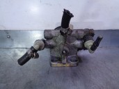 Recambio de soporte filtro gasoil para fiat doblo cargo (223) 1.9 jtd cat referencia OEM IAM 3000331 3000331 UFI