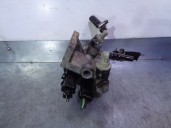 Replacement diesel filter bracket for Fiat Doblò Cargo (223) 1.9 JTD CAT OEM IAM reference 3000331 3000331 UFI