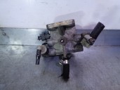 Replacement diesel filter bracket for Fiat Doblò Cargo (223) 1.9 JTD CAT OEM IAM reference 3000331 3000331 UFI
