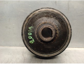 Recambio de polea cigueñal para peugeot partner (s1) 1.9 diesel referencia OEM IAM 0515G3  
