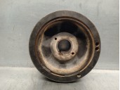 Recambio de polea cigueñal para peugeot partner (s1) 1.9 diesel referencia OEM IAM 0515G3  