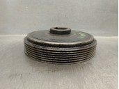 Recambio de polea cigueñal para peugeot partner (s1) 1.9 diesel referencia OEM IAM 0515G3  
