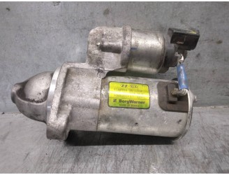 Recambio de motor arranque para kia xceed 1.0 tgdi cat referencia OEM IAM 3610008100 61004676 BORGWARNER