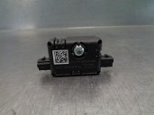 Recambio de antena para bmw serie 3 touring (g21) 2.0 16v turbodiesel referencia OEM IAM 65206832256 