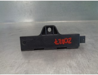 Replacement antenna for BMW 3 Series Touring (G21) 2.0 16V turbodiesel OEM IAM reference 65206832065 