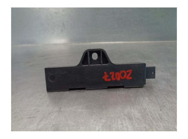 Recambio de antena para bmw serie 3 touring (g21) 2.0 16v turbodiesel referencia OEM IAM 65206832065 