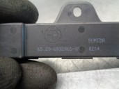 Recambio de antena para bmw serie 3 touring (g21) 2.0 16v turbodiesel referencia OEM IAM 65206832065 