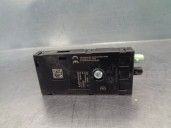 Recambio de antena para bmw serie 3 touring (g21) 2.0 16v turbodiesel referencia OEM IAM 65206838571 