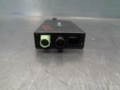 Recambio de antena para bmw serie 3 touring (g21) 2.0 16v turbodiesel referencia OEM IAM 65206838571 