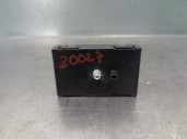 Recambio de antena para bmw serie 3 touring (g21) 2.0 16v turbodiesel referencia OEM IAM 65206838579 