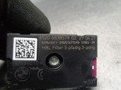 Recambio de antena para bmw serie 3 touring (g21) 2.0 16v turbodiesel referencia OEM IAM 65206838579 