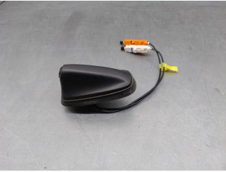 Recambio de antena para citroën berlingo referencia OEM IAM 9808547080  