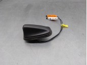 Recambio de antena para citroën berlingo referencia OEM IAM 9808547080 