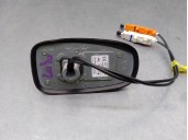 Recambio de antena para citroën berlingo referencia OEM IAM 9808547080 