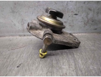 Recambio de soporte filtro gasoil para nissan primera berl./familiar (p10/w10) 2.0 diesel referencia OEM IAM CD20 