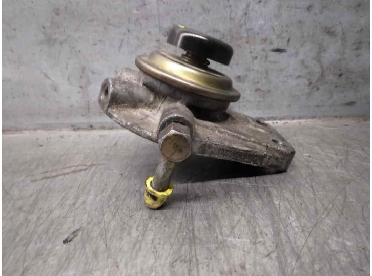 Recambio de soporte filtro gasoil para nissan primera berl./familiar (p10/w10) 2.0 diesel referencia OEM IAM CD20 