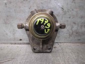 Recambio de soporte filtro gasoil para nissan primera berl./familiar (p10/w10) 2.0 diesel referencia OEM IAM CD20 