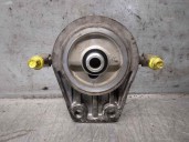 Recambio de soporte filtro gasoil para nissan primera berl./familiar (p10/w10) 2.0 diesel referencia OEM IAM CD20 