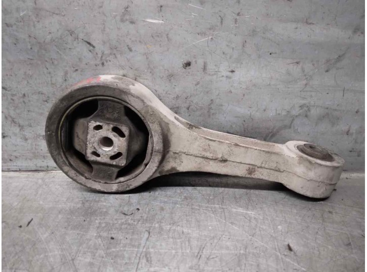 Recambio de soporte motor para skoda roomster (5j7) 1.9 tdi referencia OEM IAM PX0046 6Q0199851AP 