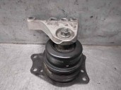 Replacement engine mount for Skoda Roomster (5J7) 1.9 TDI OEM IAM reference 6Q0199185AA 6Q0199262B 