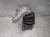 Replacement engine mount for Skoda Roomster (5J7) 1.9 TDI OEM IAM reference 6Q0199185AA 6Q0199262B 