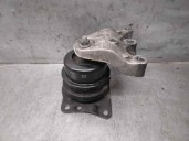 Replacement engine mount for Skoda Roomster (5J7) 1.9 TDI OEM IAM reference 6Q0199185AA 6Q0199262B 