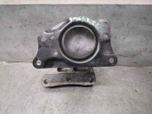 Replacement engine mount for Skoda Roomster (5J7) 1.9 TDI OEM IAM reference 6Q0199185AA 6Q0199262B 