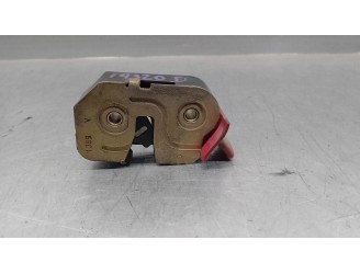 Recambio de cerradura maletero / porton para smart coupe turbo cat referencia OEM IAM 0001389V0110  3 PUERTAS