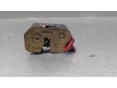 Recambio de cerradura maletero / porton para smart coupe turbo cat referencia OEM IAM 0001389V0110  3 PUERTAS