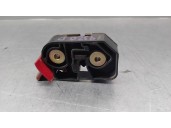 Recambio de cerradura maletero / porton para smart coupe turbo cat referencia OEM IAM 0001389V0110  3 PUERTAS