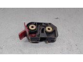 Recambio de cerradura maletero / porton para smart coupe turbo cat referencia OEM IAM 0001389V0110  3 PUERTAS