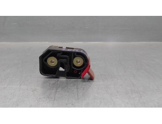 Recambio de cerradura maletero / porton para smart coupe turbo cat referencia OEM IAM 0000634V01100  3 PUERTAS