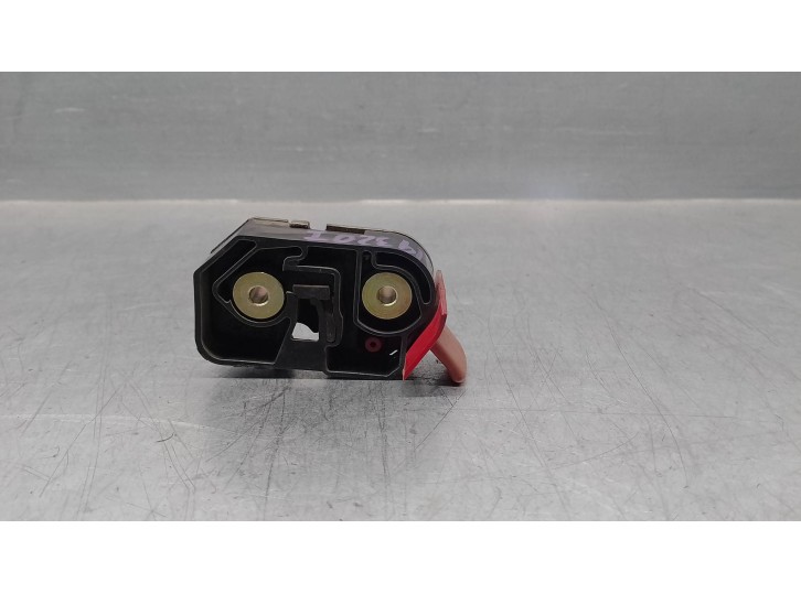 Recambio de cerradura maletero / porton para smart coupe turbo cat referencia OEM IAM 0000634V01100  3 PUERTAS