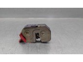 Recambio de cerradura maletero / porton para smart coupe turbo cat referencia OEM IAM 0000634V01100  3 PUERTAS