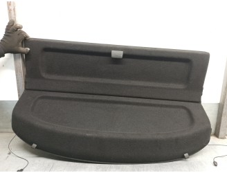 Recambio de bandeja trasera para mazda 3 berlina (bk) 1.6 cd diesel cat referencia OEM IAM B32H68310E02 