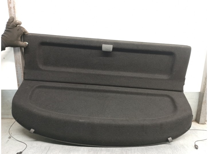 Recambio de bandeja trasera para mazda 3 berlina (bk) 1.6 cd diesel cat referencia OEM IAM B32H68310E02  