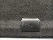 Recambio de bandeja trasera para mazda 3 berlina (bk) 1.6 cd diesel cat referencia OEM IAM B32H68310E02  