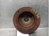 Recambio de polea cigueñal para renault megane i fase 2 classic (la..) 1.6 referencia OEM IAM 8200313231  