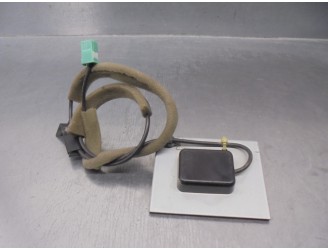 Recambio de antena para subaru xv 2.0 cat referencia OEM IAM 86277FJ100  