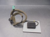 Recambio de antena para subaru xv 2.0 cat referencia OEM IAM 86277FJ100 